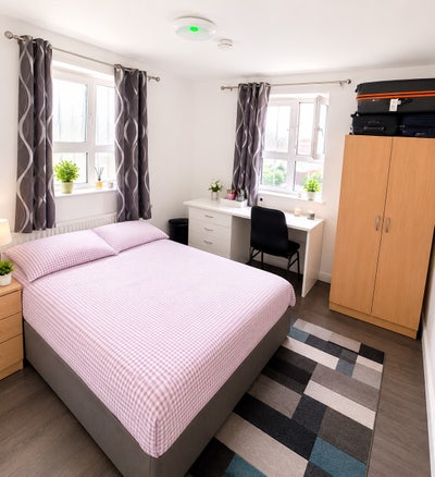 4 Double Rooms in Dalston Main Photo