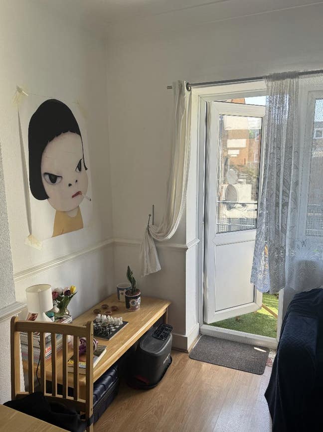 Room Available in Old Street/ Hoxton Main Photo