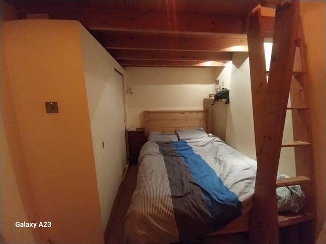 Cosy double in Brondesbury Park (NW6, Zone 2) Main Photo