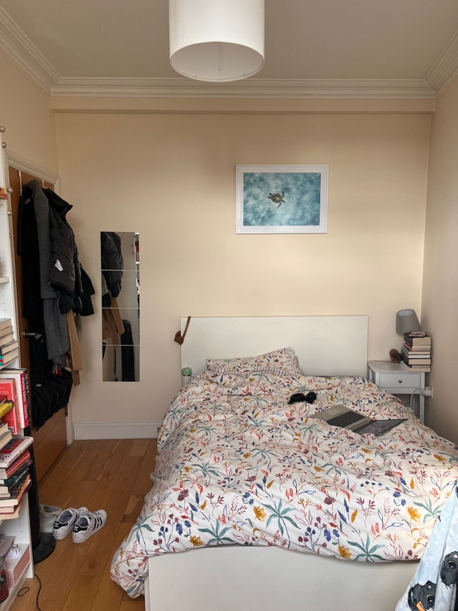 Double Room in Brick Lane Main Photo
