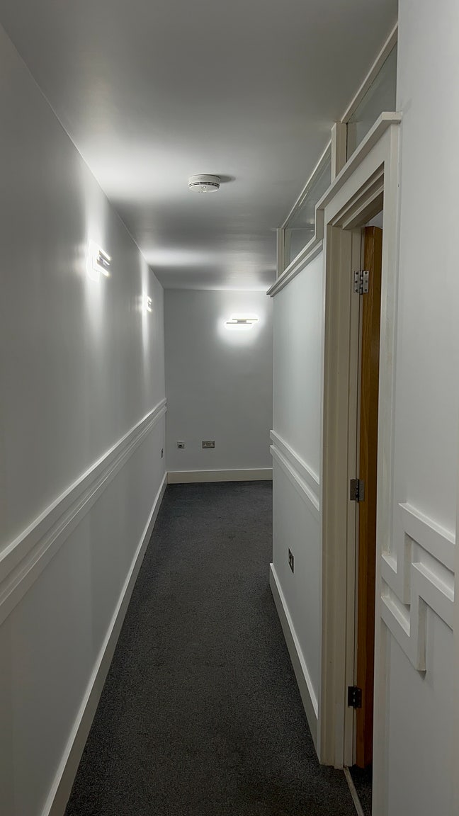 1 bed town central flat  Main Photo