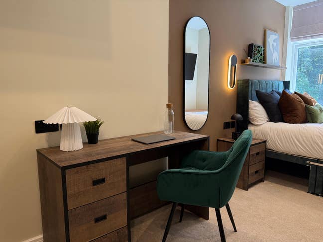 Stunning Final Double Room Available Now  Main Photo