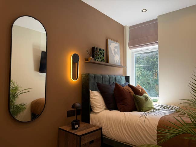 Stunning Final Double Room Available Now  Main Photo