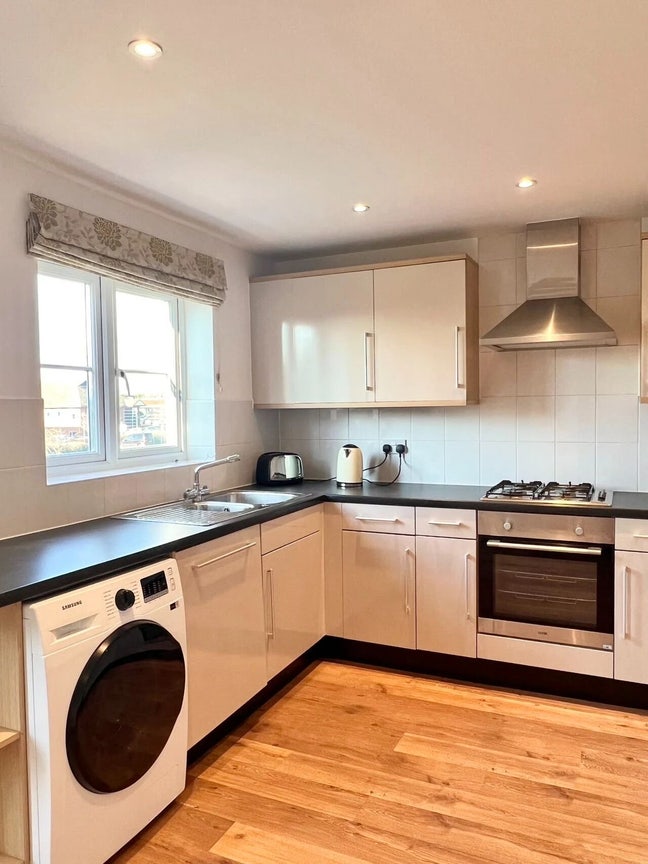 Double Ensuite room in Chichester Main Photo