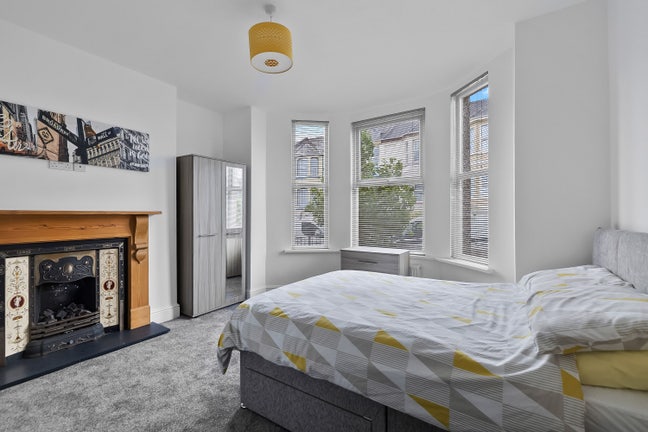 En-suite Room - &pound;600/month  Main Photo