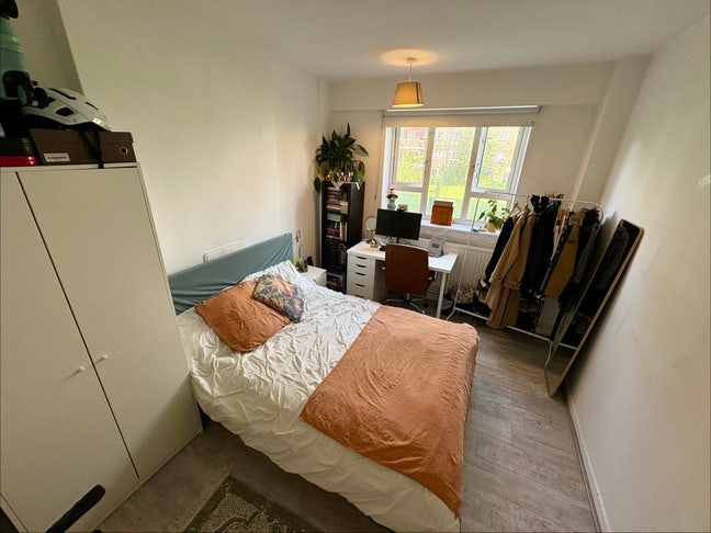 2 Double Rooms Zone 1 in Elephant & Castle Main Photo