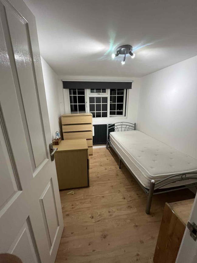 Single room in Plaistow Main Photo