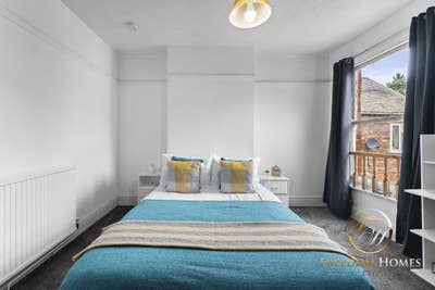 &pound;425  Furnished Room | Bills Included Main Photo