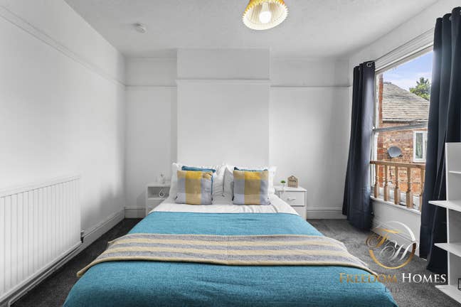 &pound;450 Furnished Room | Bills Included Main Photo