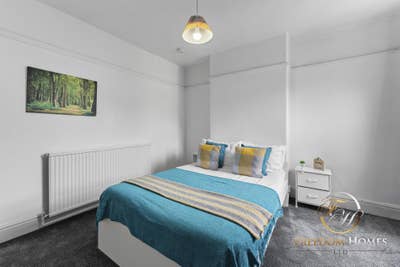 &pound;425  Furnished Room | Bills Included Main Photo