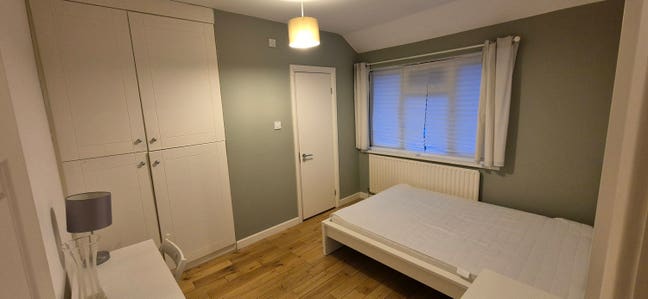 Double room Main Photo