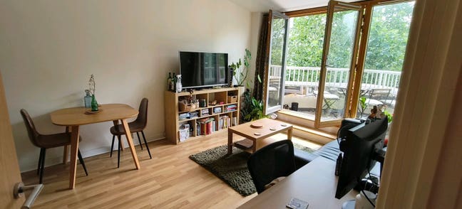Harbourside spacious double room with ensuite Main Photo