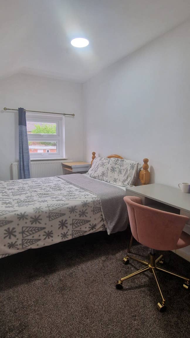 Share house Main Photo