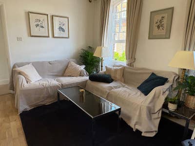 2 bed, Notting Hill Gate, W8 London Main Photo