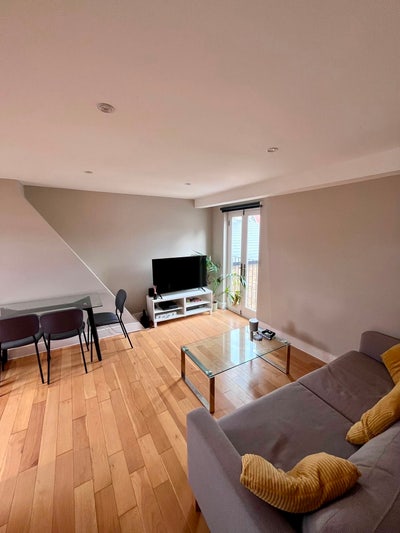1 Room Available in Lovely Balham Flat Main Photo