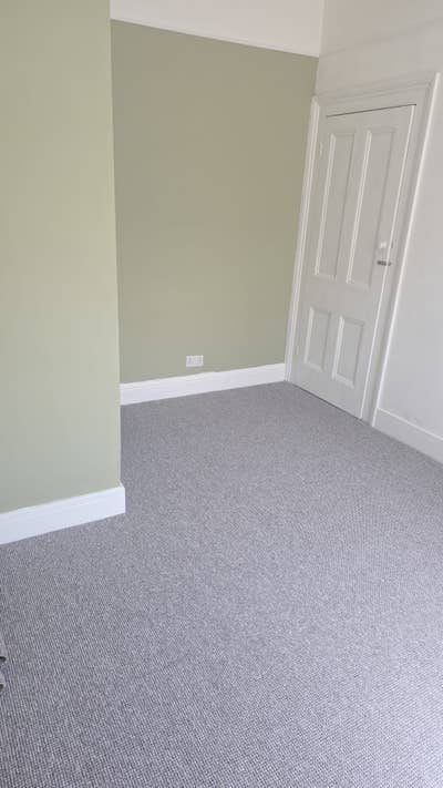Newly decorated bedroom  Main Photo