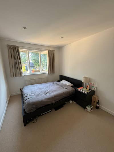 SE1 double bedroom next to Borough Market! Main Photo