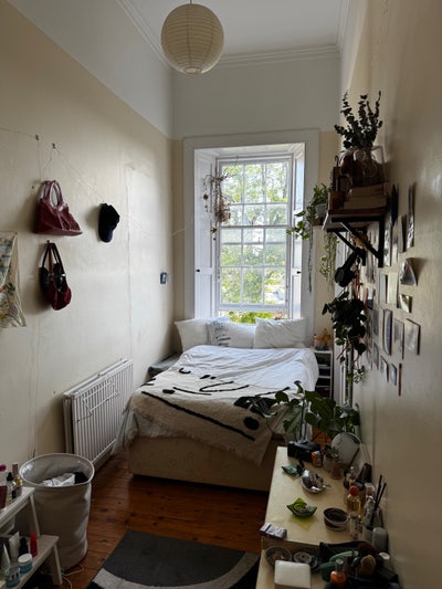 Beautiful Double Room in Stockbridge Main Photo