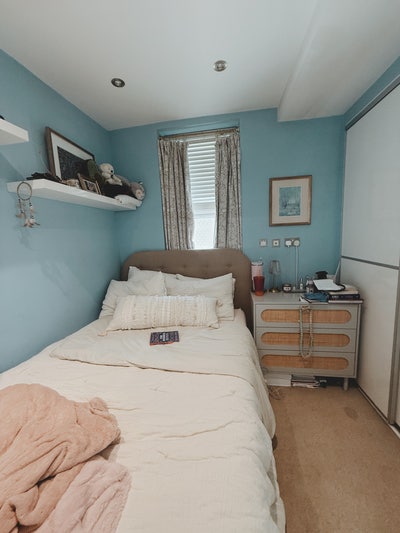 Double room in West Hampstead – &pound;1,060 + bills 🌸 Main Photo