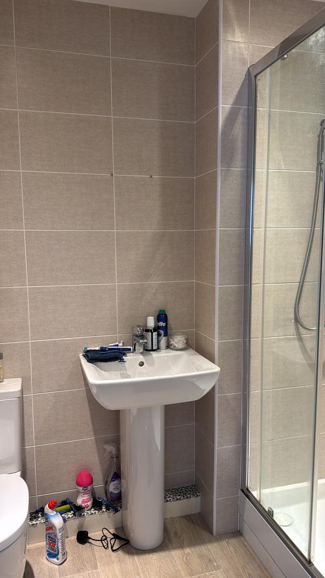 Central Durham luxury flat share Main Photo