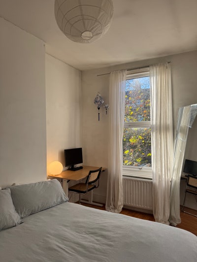 Stoke Newington N16 sublet July Main Photo