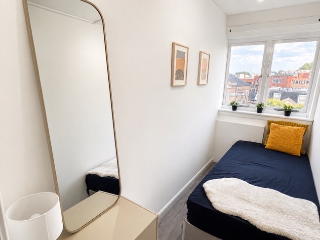 Very Affordable Rooms Available Now+All Inc+Cleani Main Photo