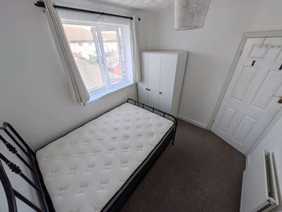 Double room Main Photo