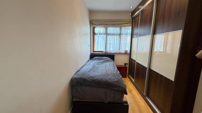 Box room Main Photo