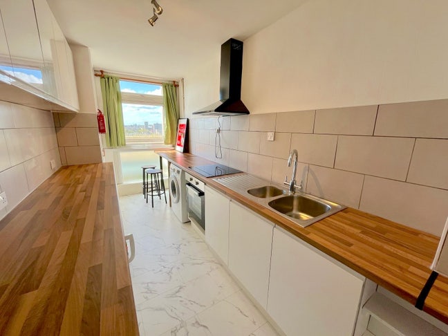 3 Renovated Rooms near Paddington - 3 min to tube Main Photo