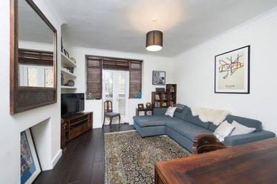 Short Term Rental in Islington - 16th to 19th July Main Photo