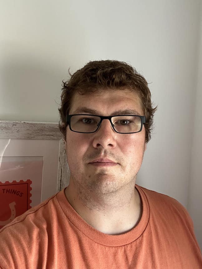 Professional single male  Main Photo