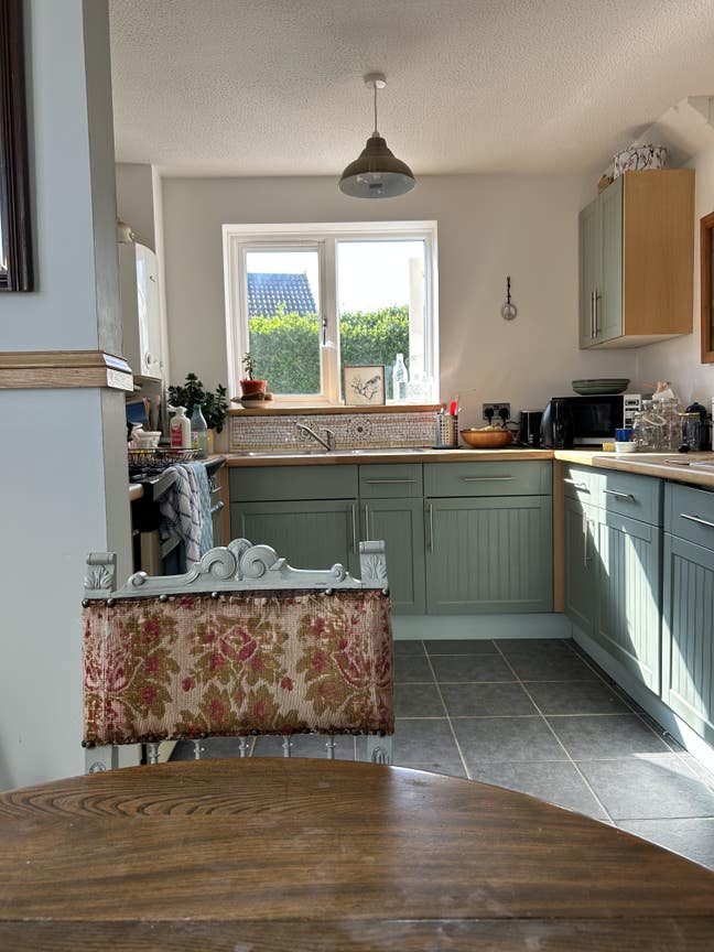 Double room in Stroud Main Photo