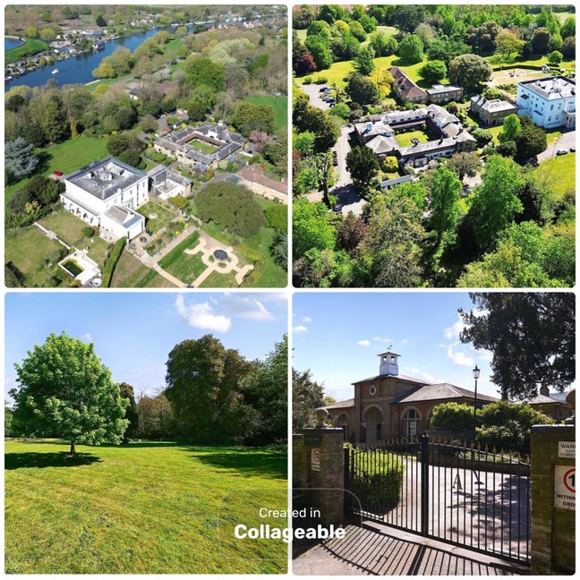 Laleham Park  (Nr. Heathrow/Staines/Chertsey) Main Photo