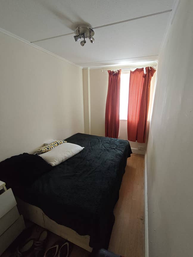 Battersea Park Room - &pound;696 + Electricty Only Main Photo