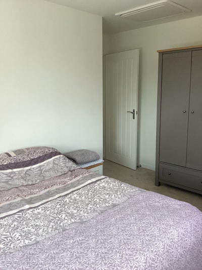 Double room with parking Main Photo