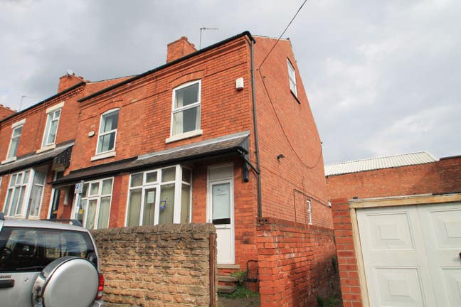 Student House Sharers Main Photo