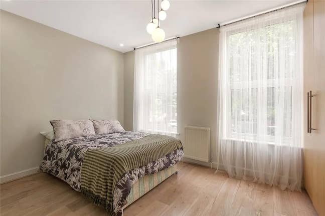 ••1 X Double & 1 X Ensuite,Victorian House SW11 •• Main Photo