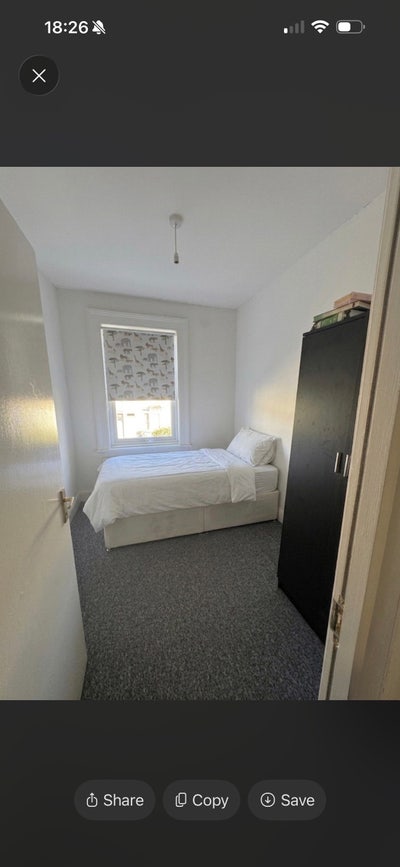 Single room available to rent  Main Photo