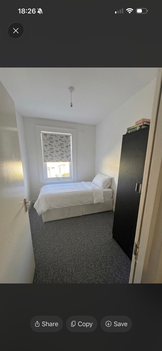 Single room available to rent  Main Photo