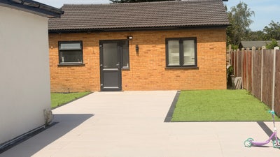 2 bedroom house for rent- newly built Main Photo