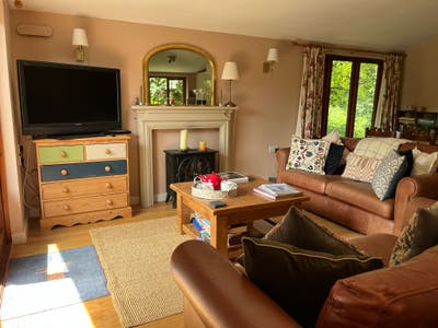 Beautiful Garden Annex – Monday to Friday Let  Main Photo