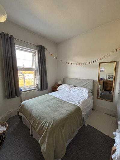 Lovely Double Room in Wandsworth SW18 ✨ Main Photo
