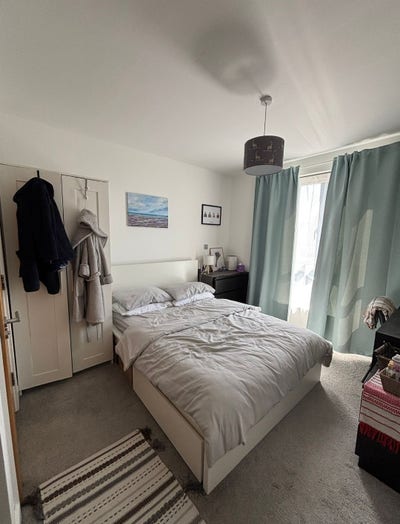 Flatmate wanted in South Woodford for August Main Photo