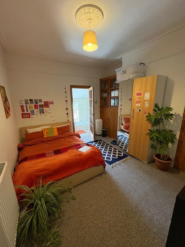 Gorg double room in friendly Gloucester Road house Main Photo