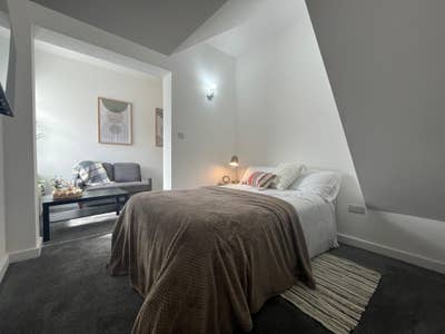 NEW Co-living House in Chorley Town Centre Main Photo