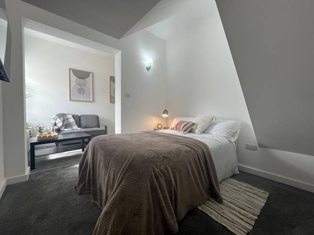 NEW Co-living House in Chorley Town Centre Main Photo