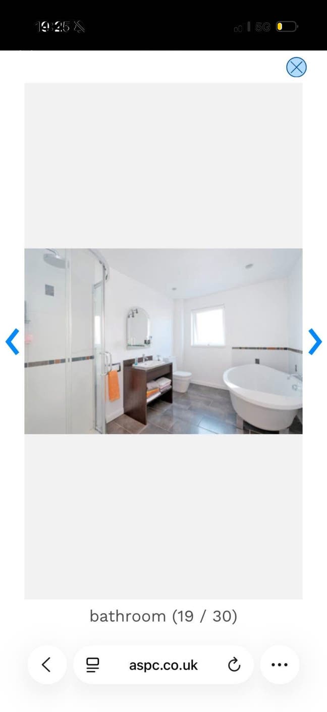 Luxury 5 bedroom house for rent Main Photo
