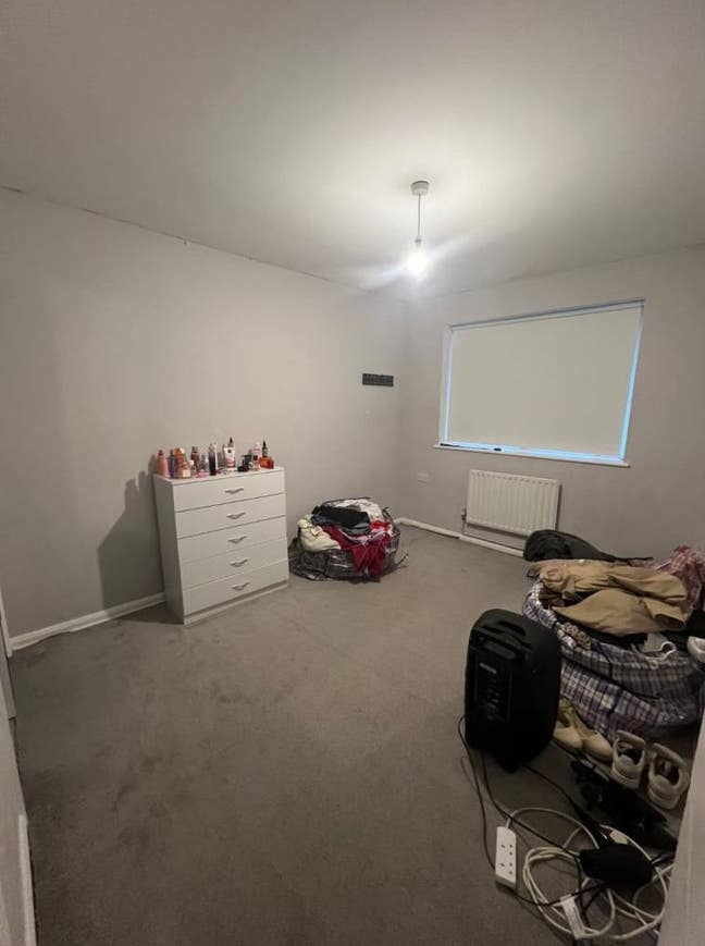Double Rooms Main Photo