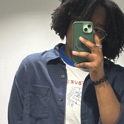 Student Female seeks a single or double room Main Photo