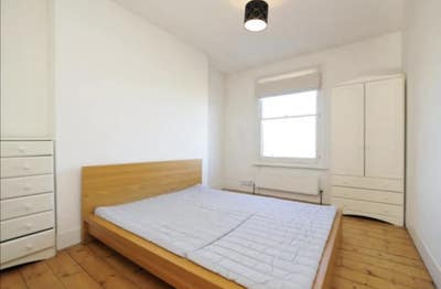Double Room in Stunning Tufnell Park Flat Main Photo